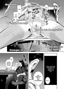 Page 57 of Seika Jogakuin Koutoubu Kounin Sao Oji-san - preview thumbnail