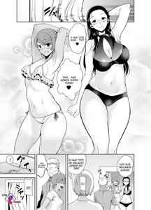 Page 67 of Seika Jogakuin Koutoubu Kounin Sao Oji-san - preview thumbnail