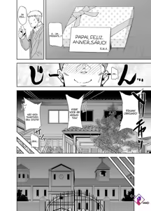 Page 98 of Seika Jogakuin Koutoubu Kounin Sao Oji-san - preview thumbnail