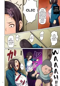 Page 53 of Negurie - Karamitsuku Shisen 1_9 - preview thumbnail