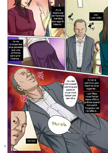 Page 68 of Negurie - Karamitsuku Shisen 1_9 - preview thumbnail