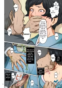 Page 74 of Negurie - Karamitsuku Shisen 1_9 - preview thumbnail