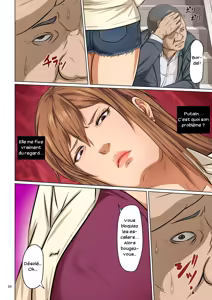 Page 87 of Negurie - Karamitsuku Shisen 1_9 - preview thumbnail