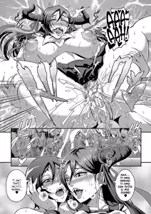 Page 107 of Boku to Succubus Mama-tachi to no Harem Life | Alle Prese con la Mia Vita in un Harem di Mamme Succubi - preview thumbnail