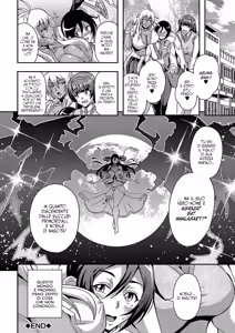 Page 108 of Boku to Succubus Mama-tachi to no Harem Life | Alle Prese con la Mia Vita in un Harem di Mamme Succubi - preview thumbnail