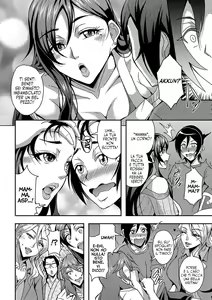 Page 11 of Boku to Succubus Mama-tachi to no Harem Life | Alle Prese con la Mia Vita in un Harem di Mamme Succubi - preview thumbnail