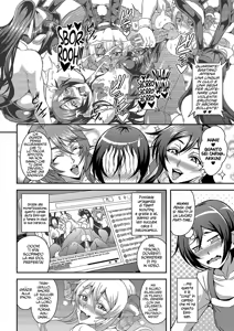 Page 113 of Boku to Succubus Mama-tachi to no Harem Life | Alle Prese con la Mia Vita in un Harem di Mamme Succubi - preview thumbnail