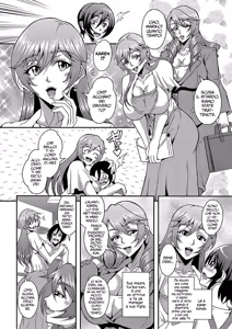 Page 115 of Boku to Succubus Mama-tachi to no Harem Life | Alle Prese con la Mia Vita in un Harem di Mamme Succubi - preview thumbnail