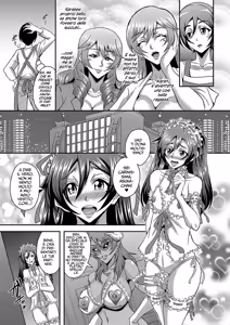 Page 116 of Boku to Succubus Mama-tachi to no Harem Life | Alle Prese con la Mia Vita in un Harem di Mamme Succubi - preview thumbnail