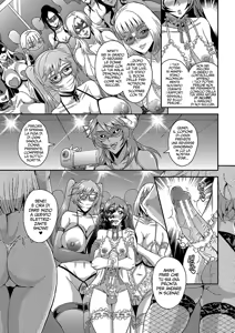 Page 118 of Boku to Succubus Mama-tachi to no Harem Life | Alle Prese con la Mia Vita in un Harem di Mamme Succubi - preview thumbnail