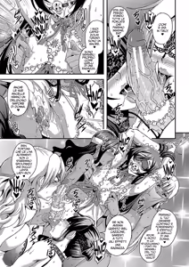 Page 120 of Boku to Succubus Mama-tachi to no Harem Life | Alle Prese con la Mia Vita in un Harem di Mamme Succubi - preview thumbnail