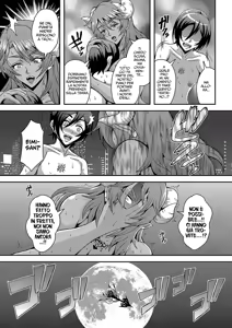 Page 142 of Boku to Succubus Mama-tachi to no Harem Life | Alle Prese con la Mia Vita in un Harem di Mamme Succubi - preview thumbnail