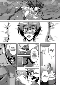 Page 145 of Boku to Succubus Mama-tachi to no Harem Life | Alle Prese con la Mia Vita in un Harem di Mamme Succubi - preview thumbnail