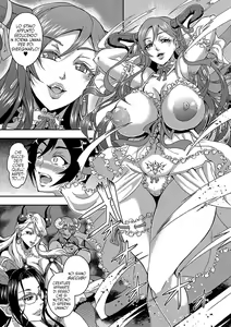 Page 16 of Boku to Succubus Mama-tachi to no Harem Life | Alle Prese con la Mia Vita in un Harem di Mamme Succubi - preview thumbnail