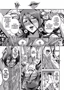 Page 164 of Boku to Succubus Mama-tachi to no Harem Life | Alle Prese con la Mia Vita in un Harem di Mamme Succubi - preview thumbnail