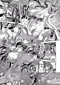 Page 168 of Boku to Succubus Mama-tachi to no Harem Life | Alle Prese con la Mia Vita in un Harem di Mamme Succubi - preview thumbnail