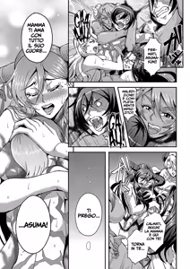 Page 170 of Boku to Succubus Mama-tachi to no Harem Life | Alle Prese con la Mia Vita in un Harem di Mamme Succubi - preview thumbnail