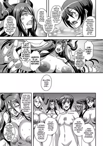 Page 172 of Boku to Succubus Mama-tachi to no Harem Life | Alle Prese con la Mia Vita in un Harem di Mamme Succubi - preview thumbnail