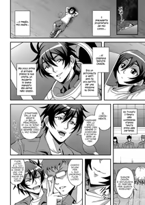Page 201 of Boku to Succubus Mama-tachi to no Harem Life | Alle Prese con la Mia Vita in un Harem di Mamme Succubi - preview thumbnail