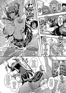 Page 98 of Boku to Succubus Mama-tachi to no Harem Life | Alle Prese con la Mia Vita in un Harem di Mamme Succubi - preview thumbnail