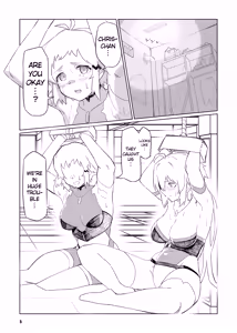 Page 4 of sacrifice - preview thumbnail