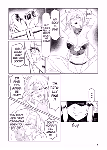 Page 5 of sacrifice - preview thumbnail
