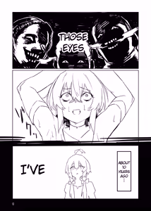 Page 8 of sacrifice - preview thumbnail