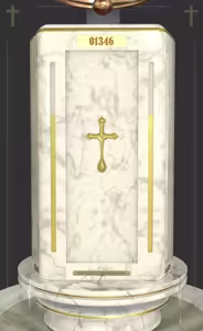 Page 129 of Holy-Maiden-Pillar - preview thumbnail
