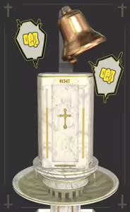 Page 141 of Holy-Maiden-Pillar - preview thumbnail