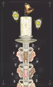Page 144 of Holy-Maiden-Pillar - preview thumbnail
