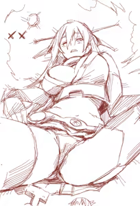 Page 1033 of whooosaku ほ～さく - preview thumbnail