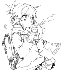 Page 1036 of whooosaku ほ～さく - preview thumbnail