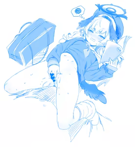 Page 129 of whooosaku ほ～さく - preview thumbnail