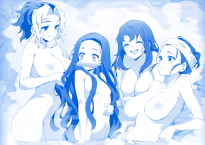 Page 133 of whooosaku ほ～さく - preview thumbnail