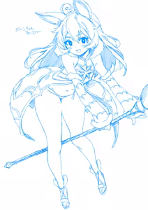 Page 139 of whooosaku ほ～さく - preview thumbnail