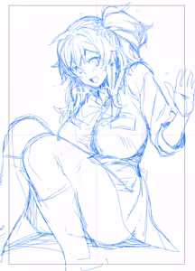 Page 176 of whooosaku ほ～さく - preview thumbnail