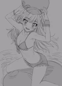 Page 300 of whooosaku ほ～さく - preview thumbnail