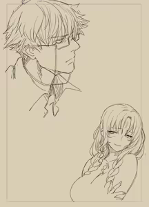 Page 301 of whooosaku ほ～さく - preview thumbnail