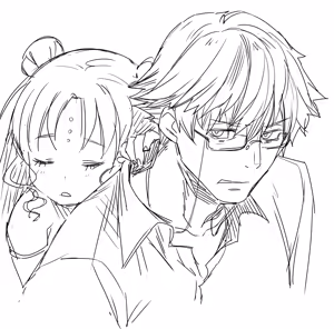 Page 355 of whooosaku ほ～さく - preview thumbnail