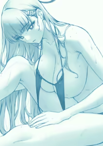 Page 48 of whooosaku ほ～さく - preview thumbnail