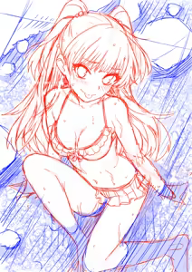 Page 639 of whooosaku ほ～さく - preview thumbnail