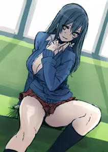 Page 675 of whooosaku ほ～さく - preview thumbnail