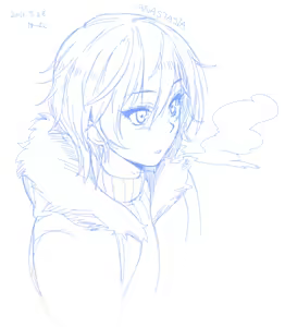 Page 728 of whooosaku ほ～さく - preview thumbnail
