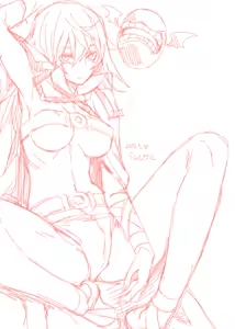 Page 843 of whooosaku ほ～さく - preview thumbnail
