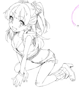 Page 937 of whooosaku ほ～さく - preview thumbnail
