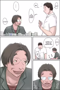 Page 16 of The True Identity of Injuu No. 6 - A Verdadeira Identidade da Besta Lasciva nº 6 - preview thumbnail
