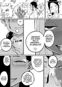 Page 104 of Sparta Sensei ga Oshiego no Bitch Gal ni Ecchi na Koto Sareru Hanashi 1-3 | La sensei più cattiva di tutte 1-3 - preview thumbnail