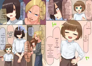 Page 3 of Toshishita no Chitchai Senpai x Swapping NTR - preview thumbnail
