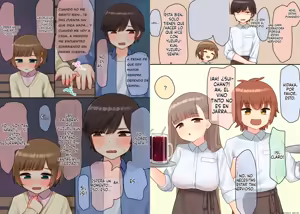 Page 5 of Toshishita no Chitchai Senpai x Swapping NTR - preview thumbnail