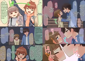 Page 6 of Toshishita no Chitchai Senpai x Swapping NTR - preview thumbnail